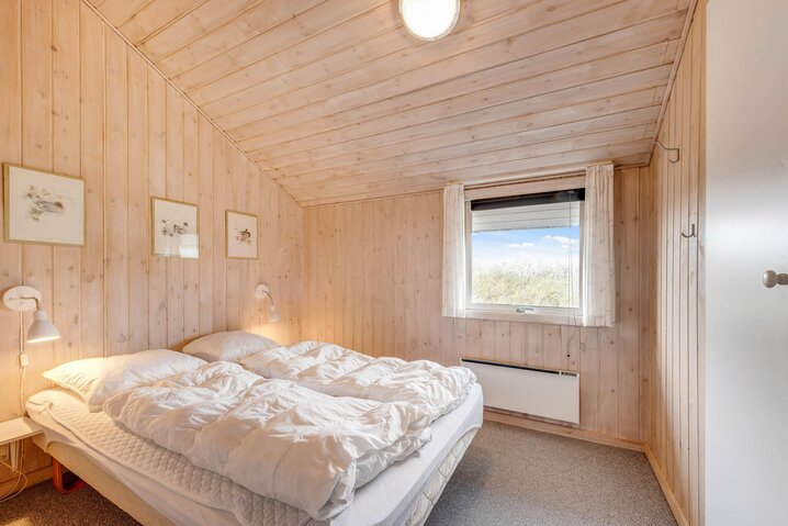 Ferienhaus B2163 in Bjerregårdsvej 203, Bjerregård - Bild #23