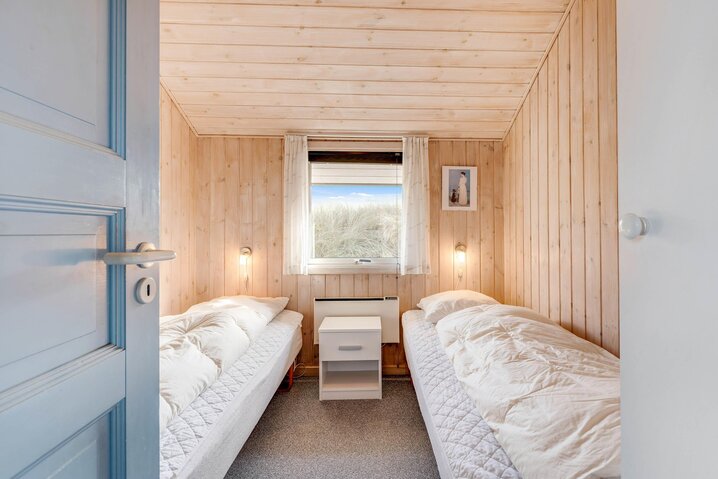 Ferienhaus B2163 in Bjerregårdsvej 203, Bjerregård - Bild #24