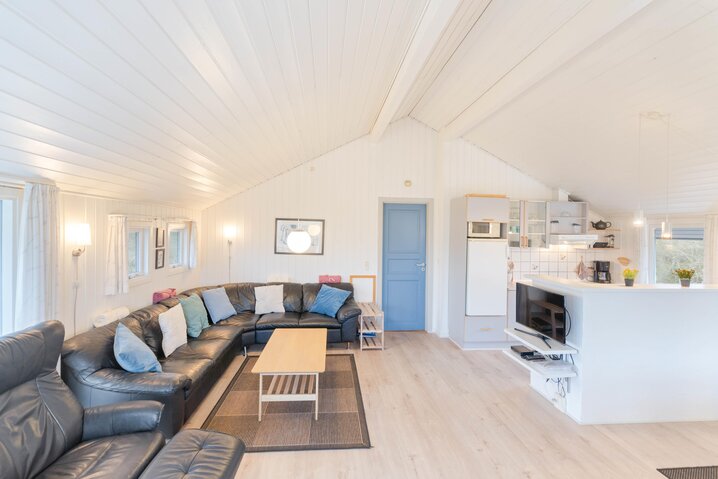 Ferienhaus B2163 in Bjerregårdsvej 203, Bjerregård - Bild #1