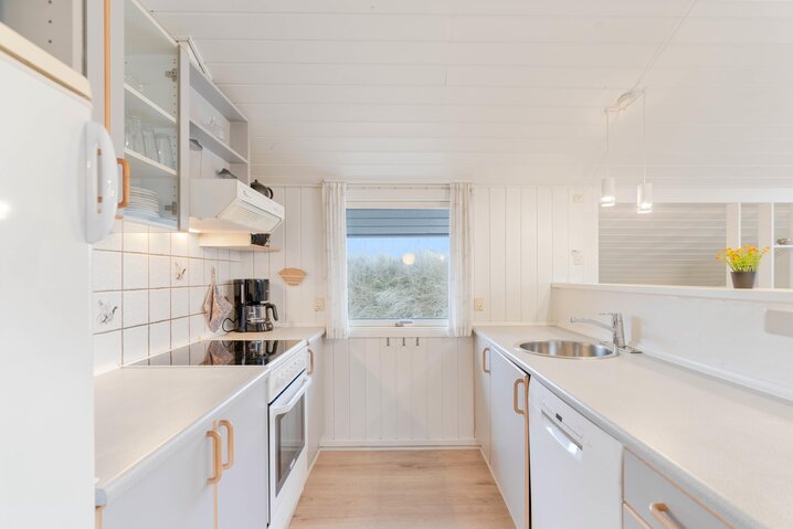 Ferienhaus B2163 in Bjerregårdsvej 203, Bjerregård - Bild #2