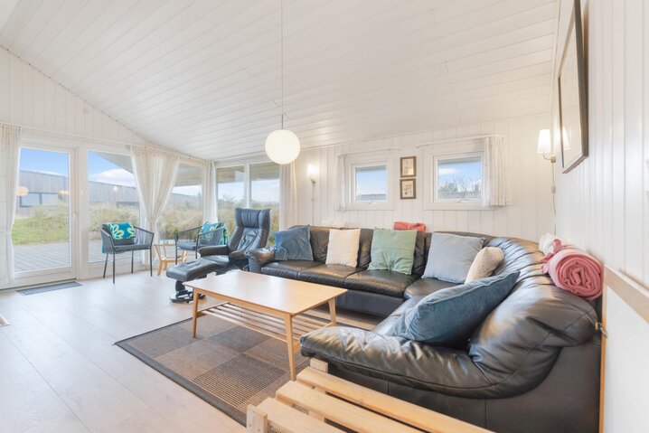 Ferienhaus B2163 in Bjerregårdsvej 203, Bjerregård - Bild #3