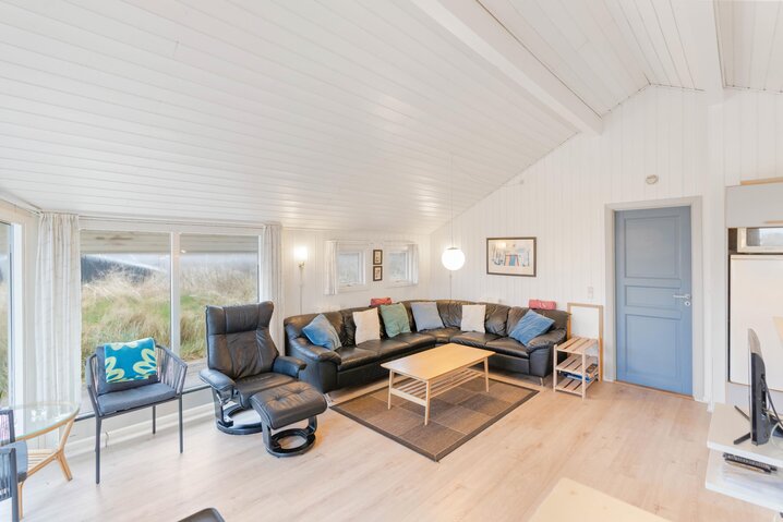 Ferienhaus B2163 in Bjerregårdsvej 203, Bjerregård - Bild #4