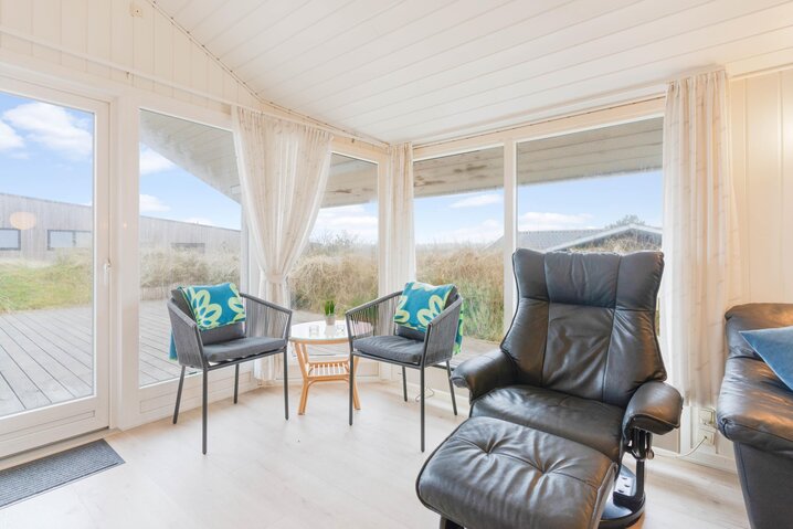 Ferienhaus B2163 in Bjerregårdsvej 203, Bjerregård - Bild #6