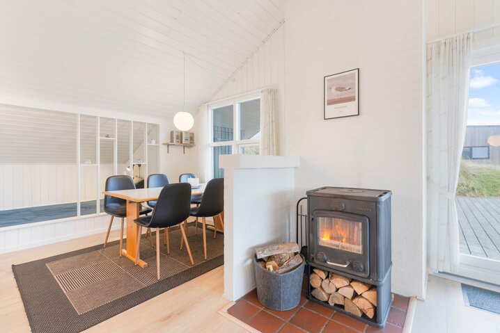 Ferienhaus B2163 in Bjerregårdsvej 203, Bjerregård - Bild #7
