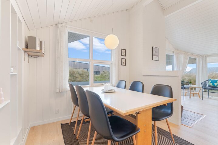 Ferienhaus B2163 in Bjerregårdsvej 203, Bjerregård - Bild #8