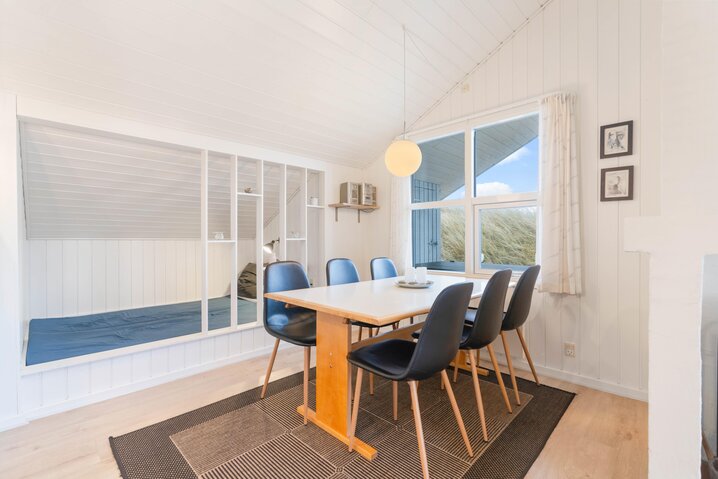 Ferienhaus B2163 in Bjerregårdsvej 203, Bjerregård - Bild #9