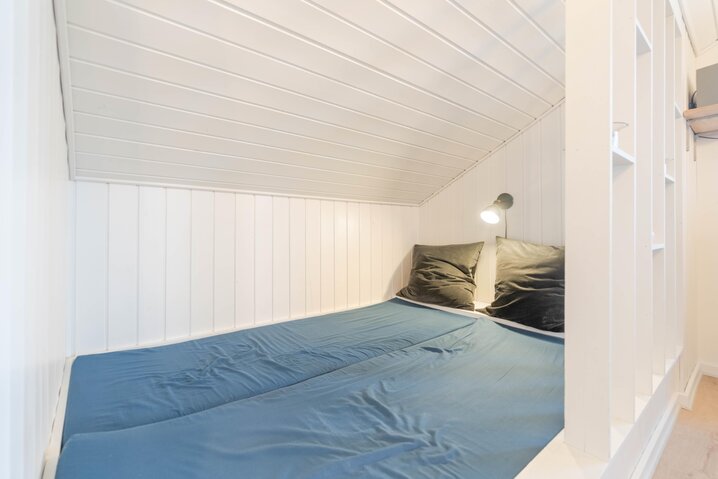 Ferienhaus B2163 in Bjerregårdsvej 203, Bjerregård - Bild #10