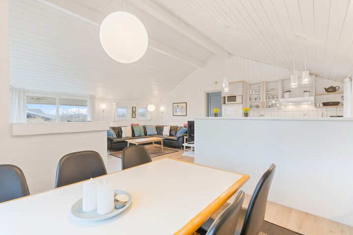 Ferienhaus B2163 in Bjerregårdsvej 203, Bjerregård - Bild #11