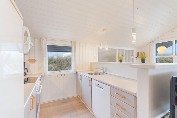 Ferienhaus B2163 in Bjerregårdsvej 203, Bjerregård - Bild #14