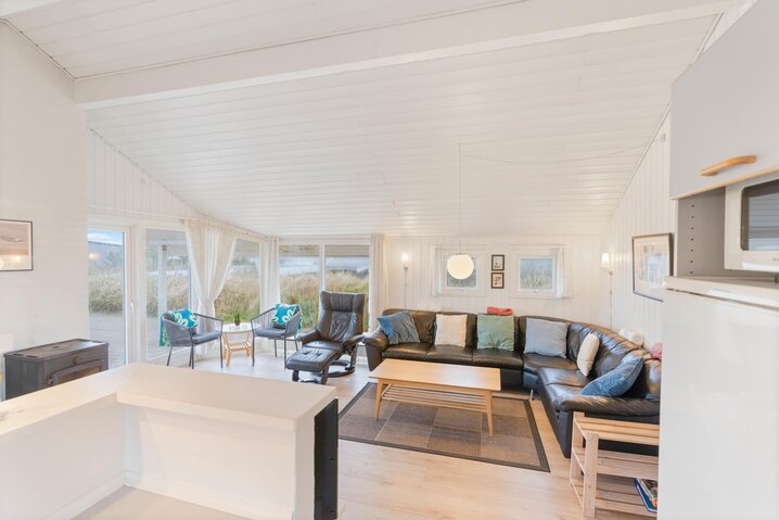 Ferienhaus B2163 in Bjerregårdsvej 203, Bjerregård - Bild #15