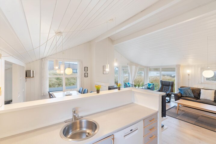 Ferienhaus B2163 in Bjerregårdsvej 203, Bjerregård - Bild #16