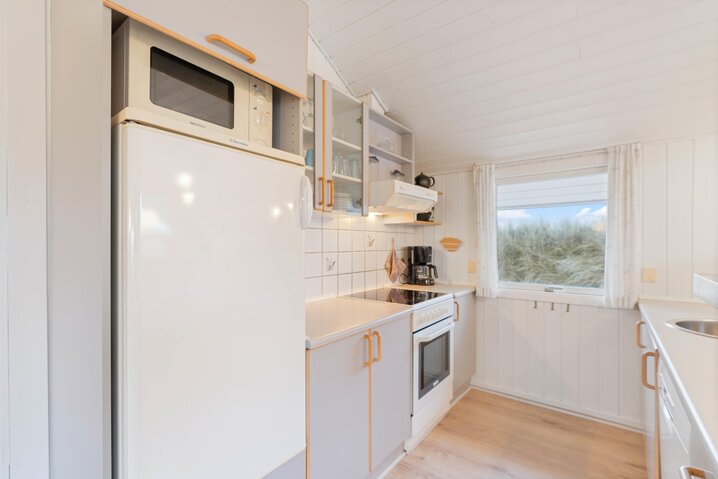 Ferienhaus B2163 in Bjerregårdsvej 203, Bjerregård - Bild #17