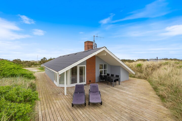 Ferienhaus B2163 in Bjerregårdsvej 203, Bjerregård - Bild #25