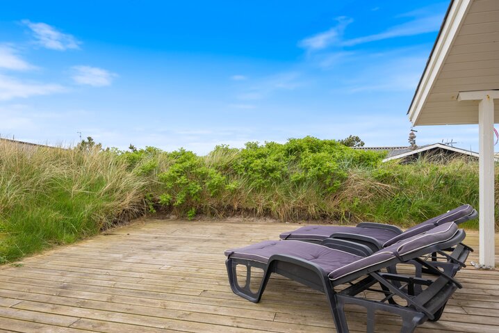 Ferienhaus B2163 in Bjerregårdsvej 203, Bjerregård - Bild #26