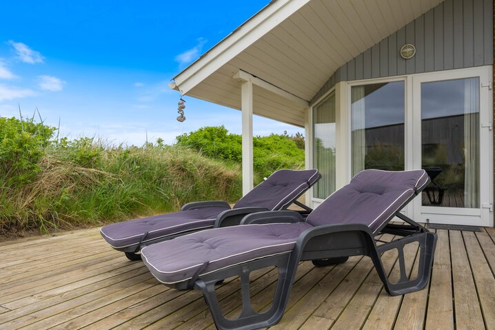 Ferienhaus B2163 in Bjerregårdsvej 203, Bjerregård - Bild #27