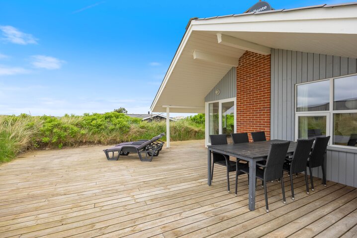 Ferienhaus B2163 in Bjerregårdsvej 203, Bjerregård - Bild #28