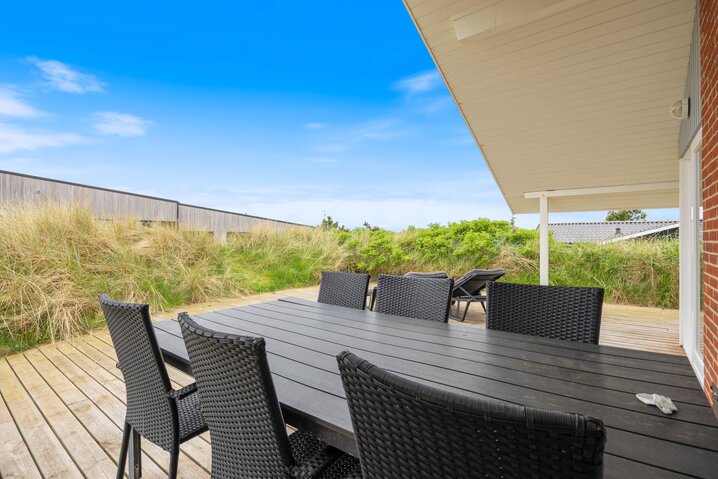 Ferienhaus B2163 in Bjerregårdsvej 203, Bjerregård - Bild #29