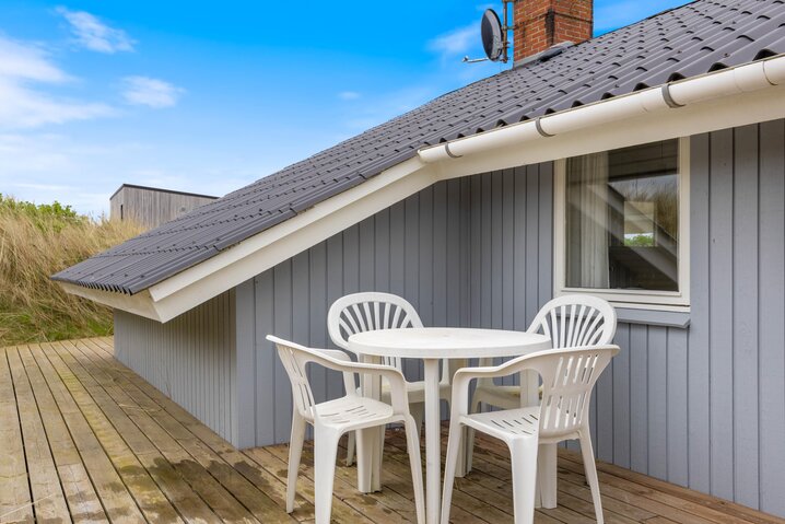 Ferienhaus B2163 in Bjerregårdsvej 203, Bjerregård - Bild #34