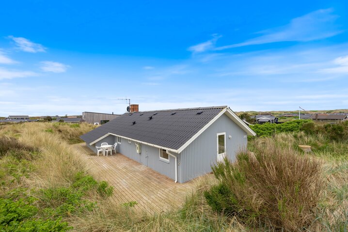Ferienhaus B2163 in Bjerregårdsvej 203, Bjerregård - Bild #35