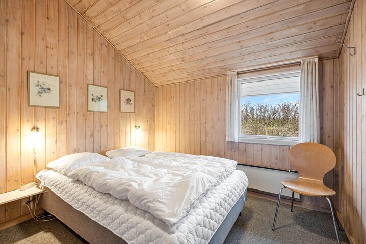 Ferienhaus B2163 in Bjerregårdsvej 203, Bjerregård - Bild #18