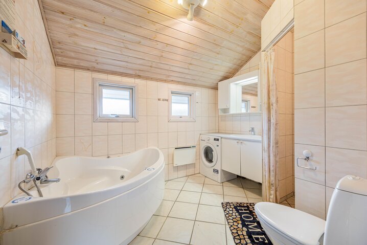 Ferienhaus B2163 in Bjerregårdsvej 203, Bjerregård - Bild #19