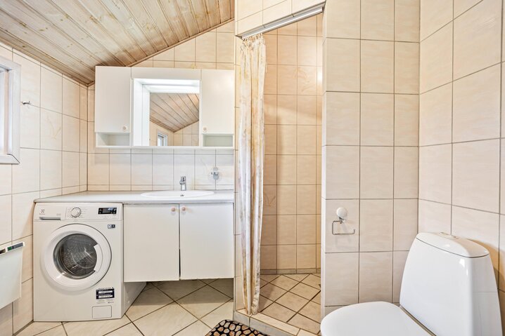 Ferienhaus B2163 in Bjerregårdsvej 203, Bjerregård - Bild #20