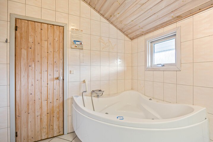 Ferienhaus B2163 in Bjerregårdsvej 203, Bjerregård - Bild #21