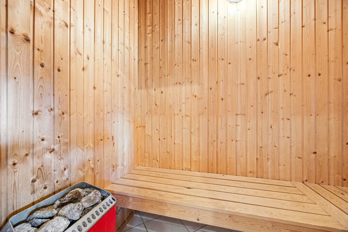 Ferienhaus B2163 in Bjerregårdsvej 203, Bjerregård - Bild #22