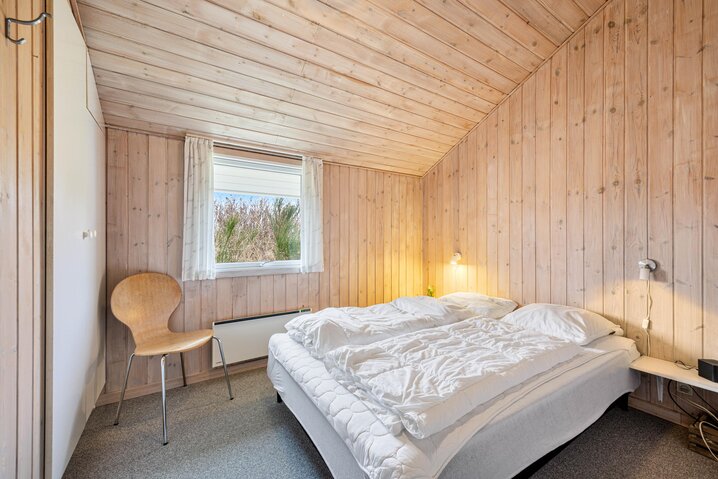 Ferienhaus B2163 in Bjerregårdsvej 203, Bjerregård - Bild #23