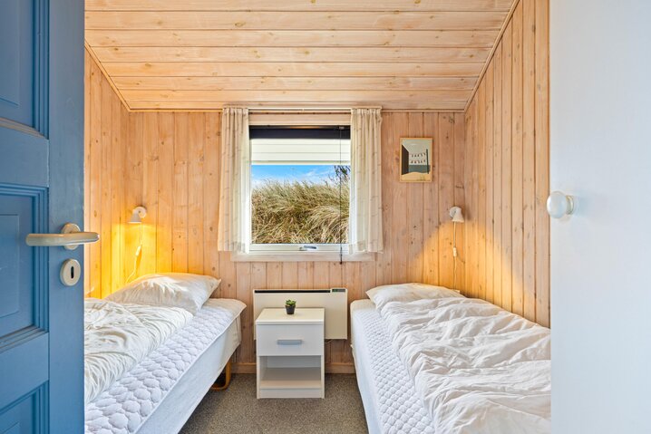 Ferienhaus B2163 in Bjerregårdsvej 203, Bjerregård - Bild #24