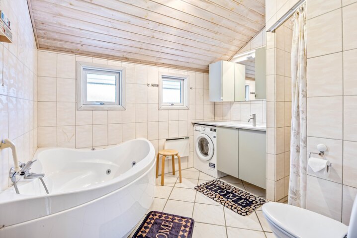 Ferienhaus B2163 in Bjerregårdsvej 203, Bjerregård - Bild #19