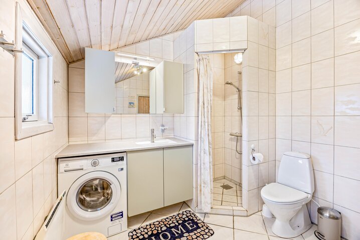 Ferienhaus B2163 in Bjerregårdsvej 203, Bjerregård - Bild #20