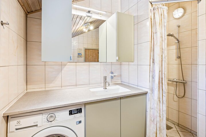 Ferienhaus B2163 in Bjerregårdsvej 203, Bjerregård - Bild #21