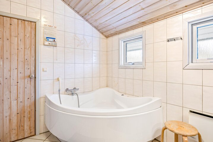 Ferienhaus B2163 in Bjerregårdsvej 203, Bjerregård - Bild #22