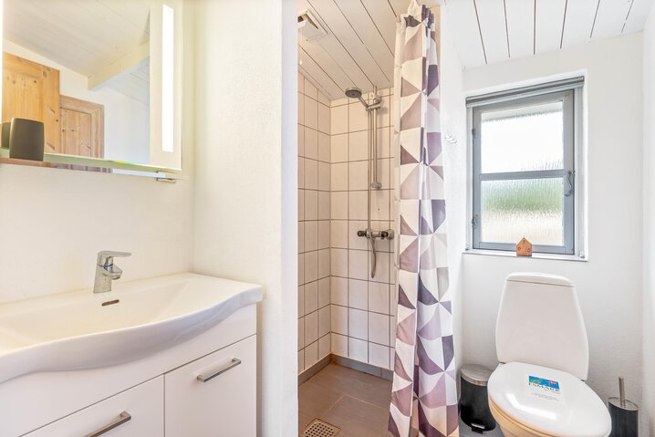 Ferienhaus B2164 in Bjerregårdsvej 147, Bjerregård - Bild #11