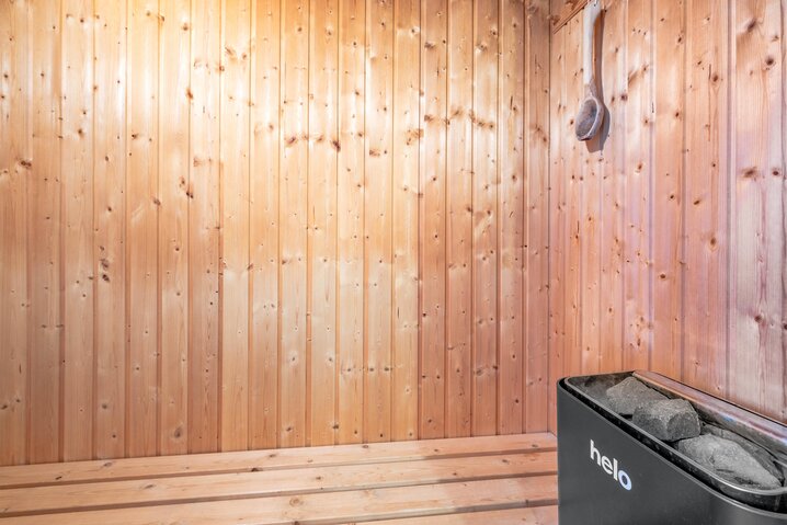 Ferienhaus B2164 in Bjerregårdsvej 147, Bjerregård - Bild #12