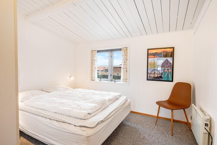 Ferienhaus B2164 in Bjerregårdsvej 147, Bjerregård - Bild #14