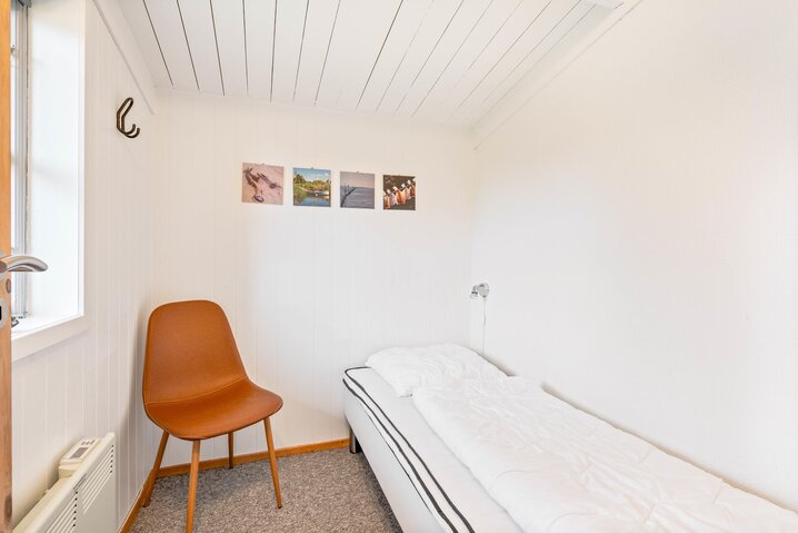 Ferienhaus B2164 in Bjerregårdsvej 147, Bjerregård - Bild #15