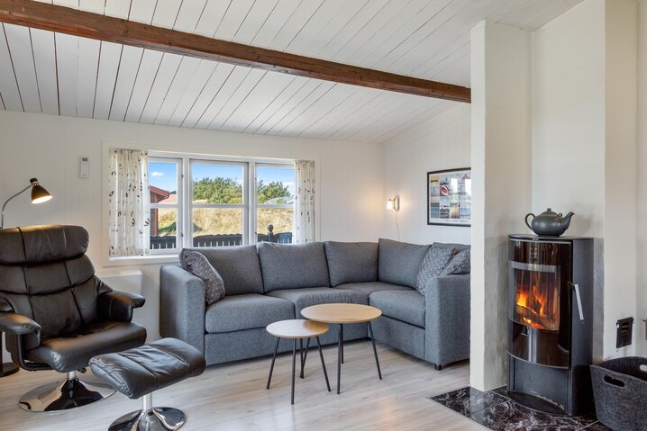 Ferienhaus B2164 in Bjerregårdsvej 147, Bjerregård - Bild #1