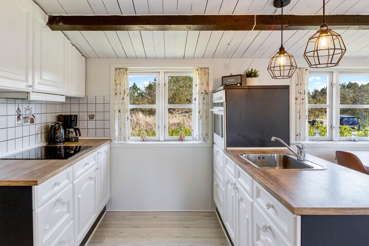 Ferienhaus B2164 in Bjerregårdsvej 147, Bjerregård - Bild #2