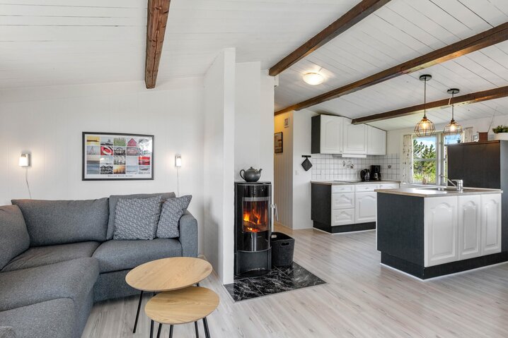 Ferienhaus B2164 in Bjerregårdsvej 147, Bjerregård - Bild #3