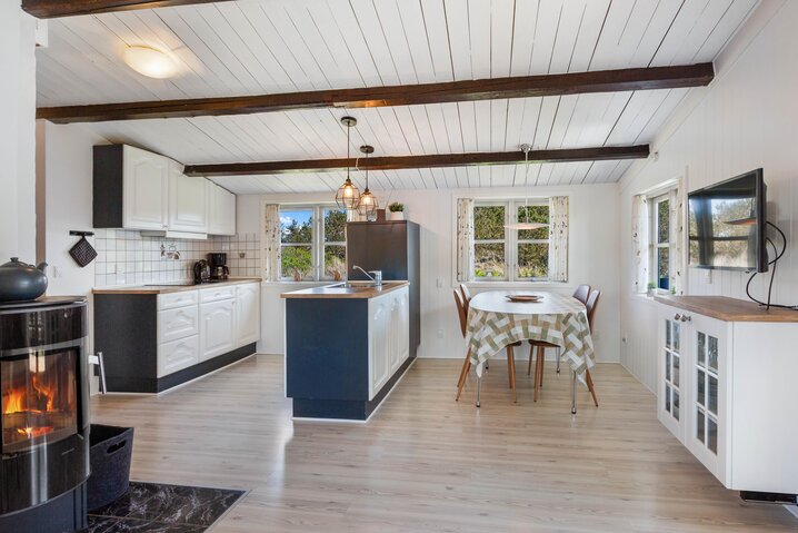 Ferienhaus B2164 in Bjerregårdsvej 147, Bjerregård - Bild #4