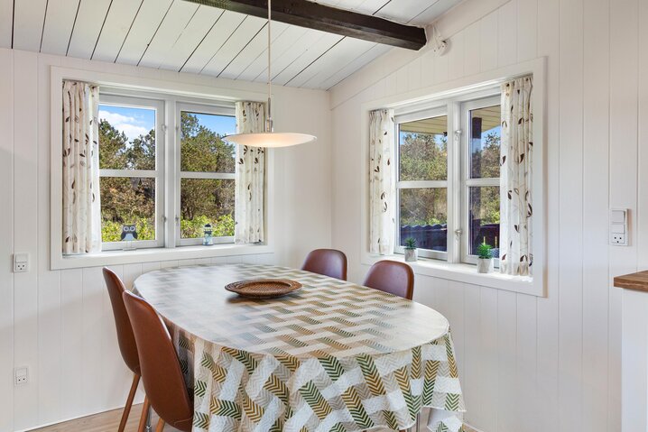 Ferienhaus B2164 in Bjerregårdsvej 147, Bjerregård - Bild #5