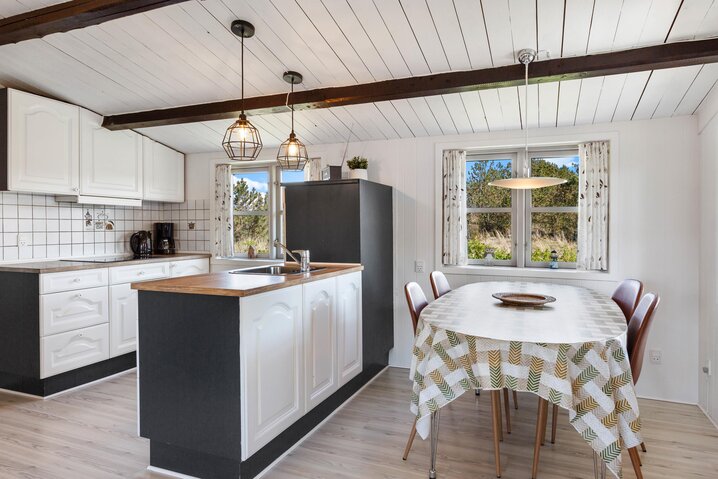 Ferienhaus B2164 in Bjerregårdsvej 147, Bjerregård - Bild #6