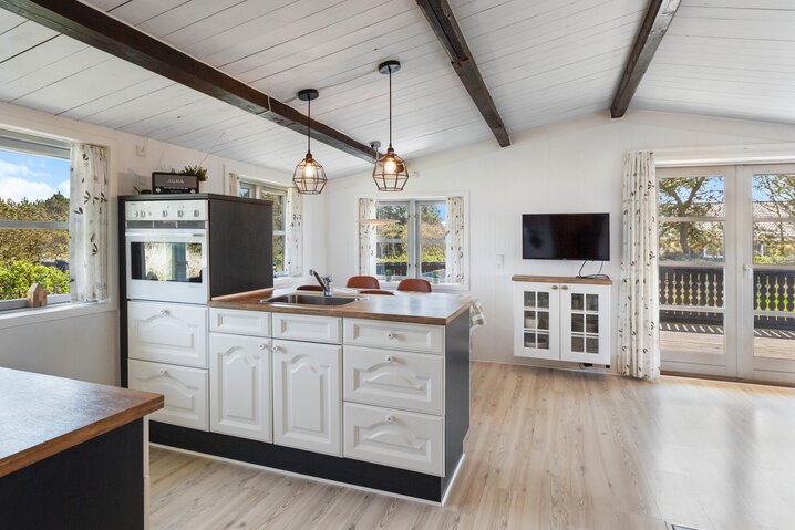 Ferienhaus B2164 in Bjerregårdsvej 147, Bjerregård - Bild #7