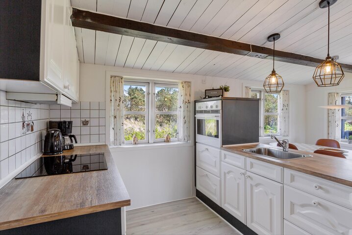 Ferienhaus B2164 in Bjerregårdsvej 147, Bjerregård - Bild #8