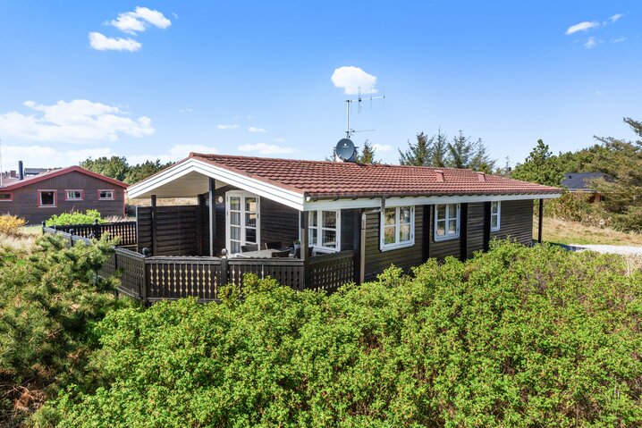 Ferienhaus B2164 in Bjerregårdsvej 147, Bjerregård - Bild #16