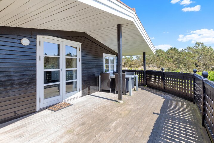 Ferienhaus B2164 in Bjerregårdsvej 147, Bjerregård - Bild #17