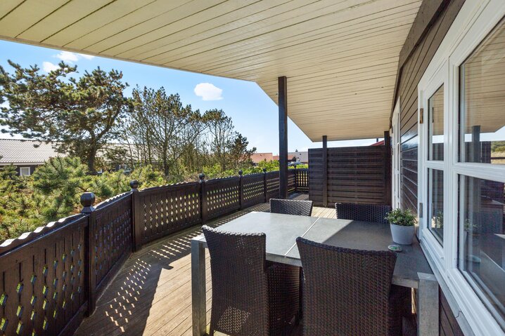 Ferienhaus B2164 in Bjerregårdsvej 147, Bjerregård - Bild #18