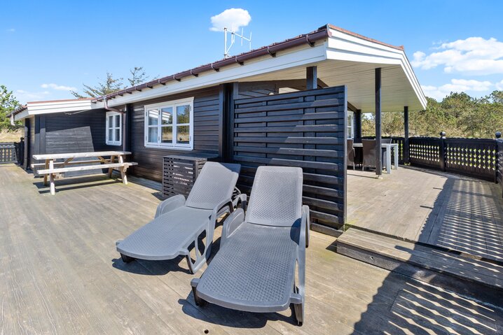 Ferienhaus B2164 in Bjerregårdsvej 147, Bjerregård - Bild #19